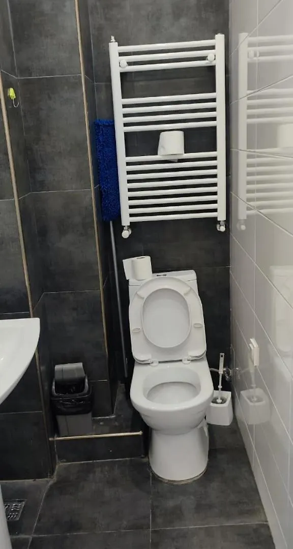 Apartamento Sunset Rustaveli Tiflis 0*,