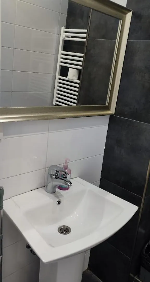 Apartamento Sunset Rustaveli Tiflis
