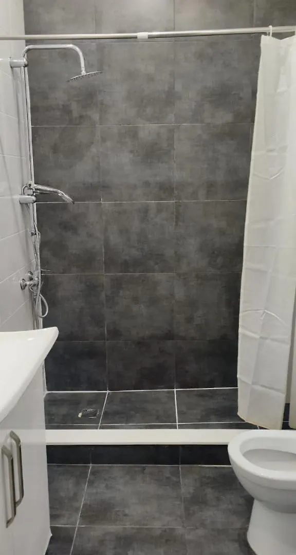 Apartamento Sunset Rustaveli Tiflis