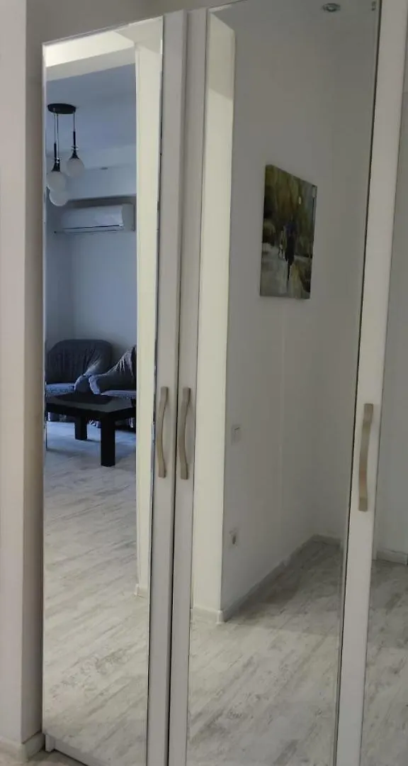 Apartamento Sunset Rustaveli Tiflis