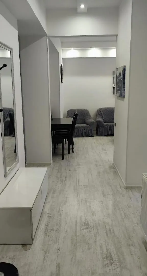 Apartamento Sunset Rustaveli Tiflis 0*,