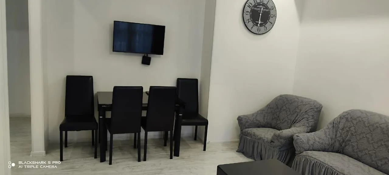 Apartamento Sunset Rustaveli Tiflis Georgia