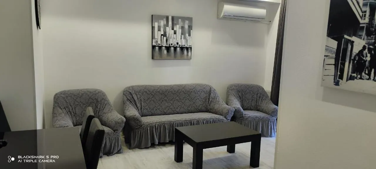 Apartamento Sunset Rustaveli Tiflis