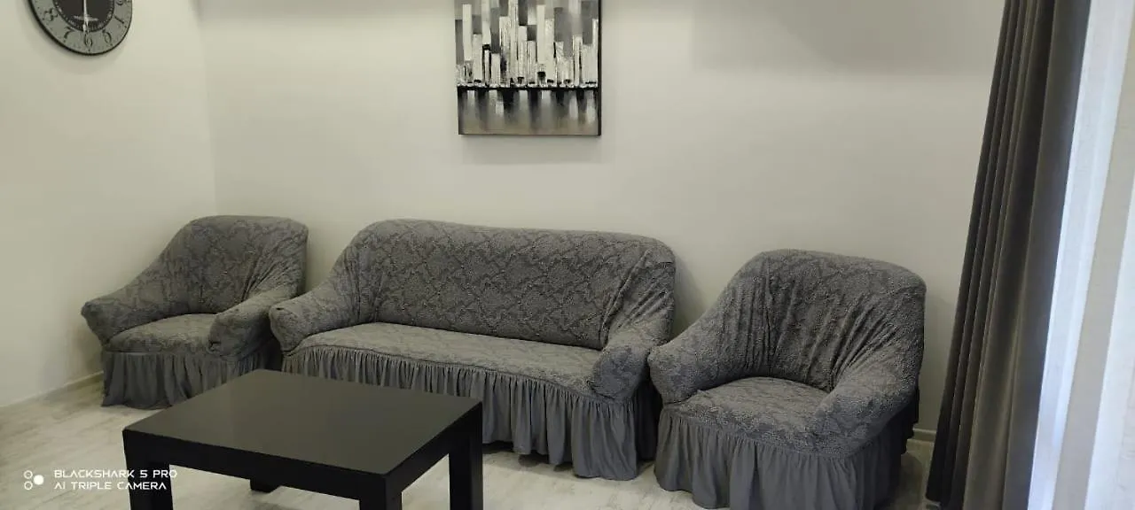 Apartamento Sunset Rustaveli Tiflis