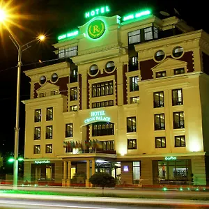 Hotel Cron Palace Kosher, Tiflis